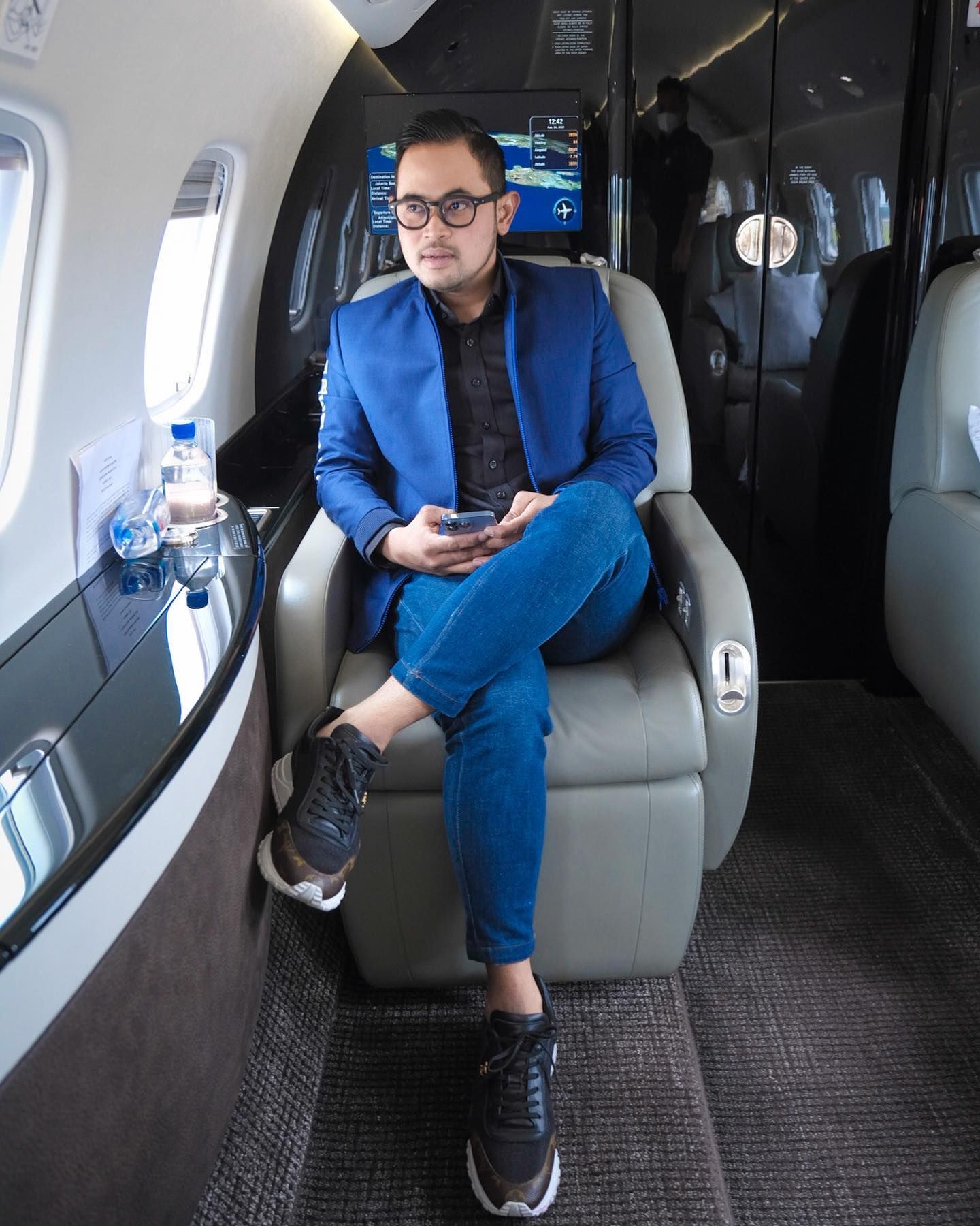 Gilang Juragan 99 Kulineran