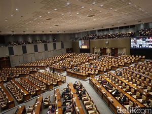 Hierarki Peraturan Perundang-undangan di Indonesia hingga Maknanya Hierarki Peraturan Perundang-undangan di Indonesia hingga Maknanya