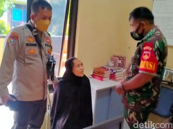 Pemkab Brebes Bantah Kabar 2 Korban Luka Ibu Gorok Anak Meninggal