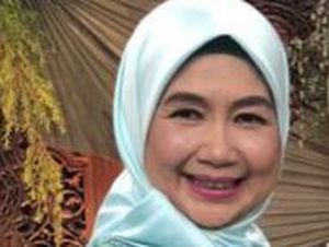 Adik Presiden Jokowi dan Ketua MK Anwar Usman Menikah Hari Ini Adik Presiden Jokowi dan Ketua MK Anwar Usman Menikah Hari Ini
