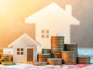 Optimisme Pengembang Warnai Pemulihan Pasar Properti RI Optimisme Pengembang Warnai Pemulihan Pasar Properti RI