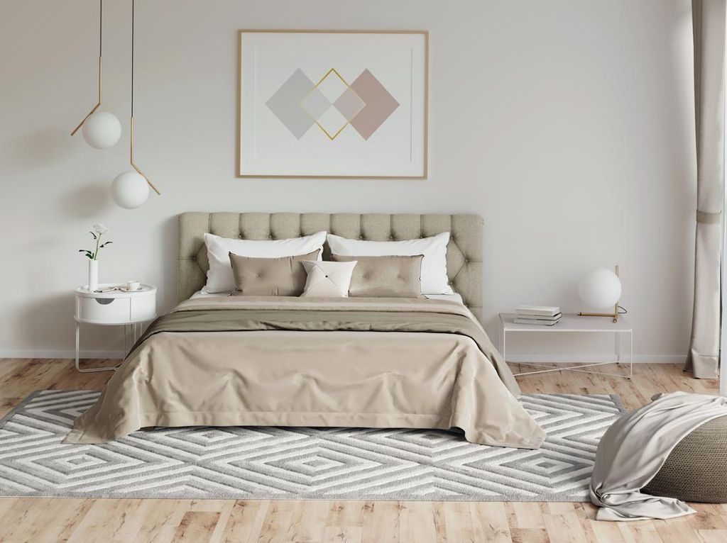 Mau Dekorasi Kamar Estetik? Ini 10 Cara yang Mudah Dicoba Mau Dekorasi Kamar Estetik? Ini 10 Cara yang Mudah Dicoba