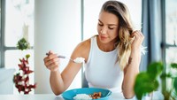 Aturan Makan Nasi untuk Diet, Cara Tetap Langsing tanpa Harus Setop Karbo