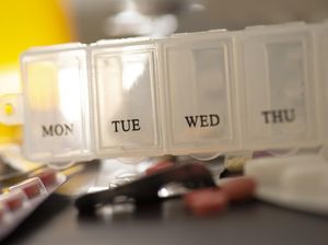 AS Pangkas 90 Persen Bantuan ke LN, Perawatan HIV-Layanan TBC Terancam Kolaps AS Pangkas 90 Persen Bantuan ke LN, Perawatan HIV-Layanan TBC Terancam Kolaps