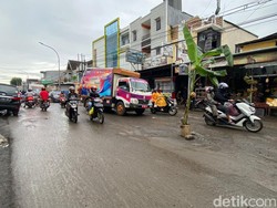 Pemprov Sulsel Kekeh Tuntaskan Jalan Antang Tahun Depan, DPRD Usul Secepatnya