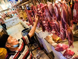 Ibu-ibu Jangan Kaget! Harga Daging Sapi Bisa di Atas Rp 150.000/Kg