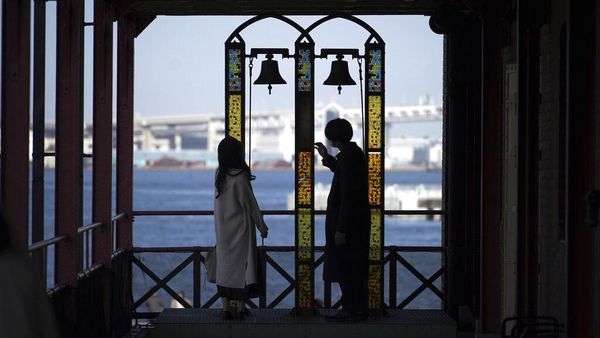 Jepang Kekurangan Pasokan Listrik, Warganya Diminta Berhemat