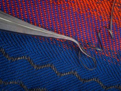 Kain Ini Kelak Bisa untuk Telepon, Penelitinya Ada dari Indonesia Loh!