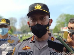 Sopir Pikap Terbalik Tewaskan 5 Orang Ternyata Tak Punya SIM