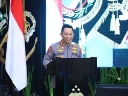 Legislator Perempuan Puji Kapolri Tepati Komitmen terhadap Polwan