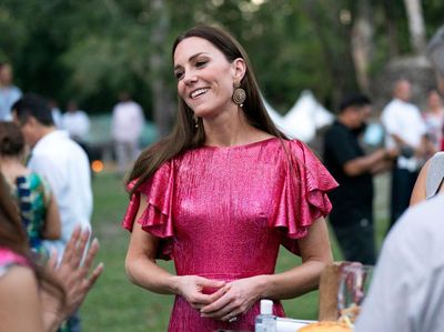 Hasil Kate Middleton Perawatan Tubuh dan Olahraga Habiskan Rp 1 M Setahun