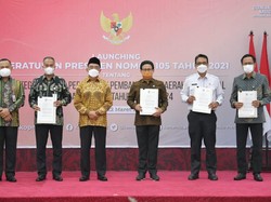 Peran Aktif Pemda Dinilai Jadi Kunci Pengentasan Daerah Tertinggal