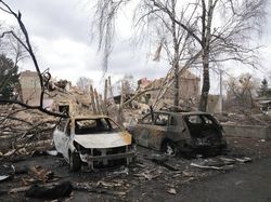 Pentagon: Ukraina Kini Buru Tentara Rusia, Rusia Bicara Soal Senjata Nuklir
