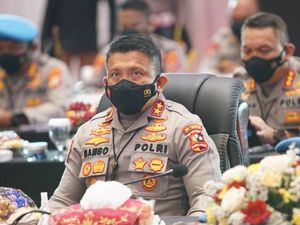 Kesempatan Terakhir Ferdy Sambo usai Dipecat dari Polri Kesempatan Terakhir Ferdy Sambo usai Dipecat dari Polri