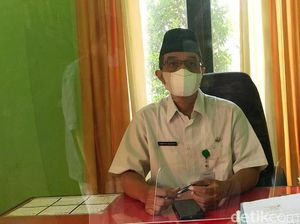 Kata KUA soal Rencana Pernikahan Ketua MK dan Adik Jokowi