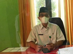 Rencana Pernikahan Ketua MK Anwar Usman, Keluarga Jokowi Sudah ke KUA