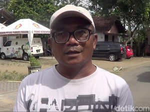 10 Ketua DPC Gerindra di Jatim Dicopot, Ada Apa? 10 Ketua DPC Gerindra di Jatim Dicopot, Ada Apa?
