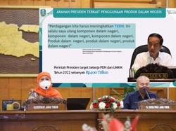 Khofifah Wajibkan 40% Pengadaan Barang-Jasa dari APBD Diambil dari UMKM