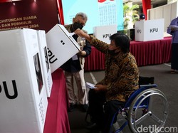 Syarat KPPS Pemilu 2024, Tugas, Honor, Cara Daftar, dan Jadwalnya