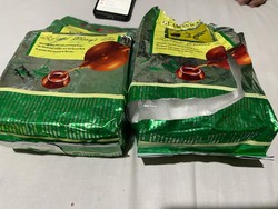 Kurir di Pinrang Sembunyikan 2 Kilogram Sabu dalam Deterjen Ditangkap