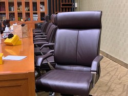 Formappi Pertanyakan Proses Pengadaan Kursi yang Dikeluhkan Anggota DPR