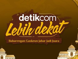 Sambut detikJabar, BNN Jabar: Mari Bangun Jabar Bersih Narkoba!