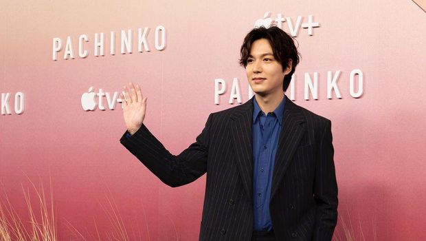 Lee Min Ho