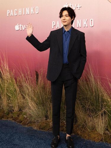 Lee Min Ho