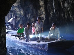 Sinopsis Film Legendary: Tomb of The Dragon di Bioskop Trans TV