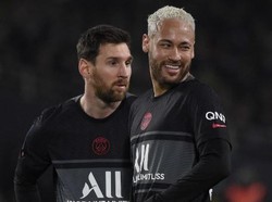 Daftar Pemain Bergaji Termahal Liga Prancis, 10 Besar PSG Semua