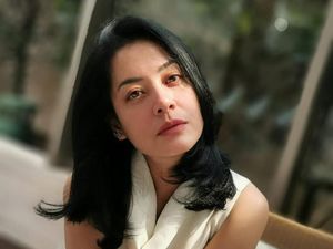 Gugatan Cerai Lulu Tobing untuk Bani Mulia Gagal Gugatan Cerai Lulu Tobing untuk Bani Mulia Gagal