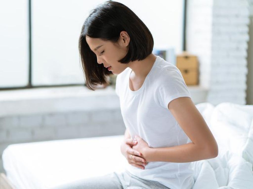 Penyakit Asam Lambung Menurut Ahli Gizi Unair, Awas Gastritis! Penyakit Asam Lambung Menurut Ahli Gizi Unair, Awas Gastritis!