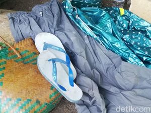 Maling Kambing di Lamongan Ini Pura-Pura Gila Saat akan Ditangkap Maling Kambing di Lamongan Ini Pura-Pura Gila Saat akan Ditangkap