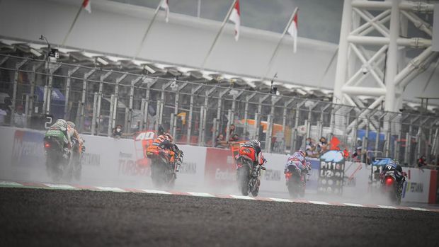 MotoGP Mandalika