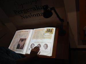 Sejarah Bahasa Indonesia Jadi Bahasa Negara Sejarah Bahasa Indonesia Jadi Bahasa Negara