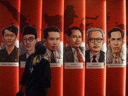 Museum Sumpah Pemuda Kini Lebih Interaktif