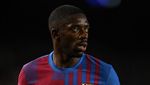 Barcelona Buntung dari 3 Pemain Termahalnya
