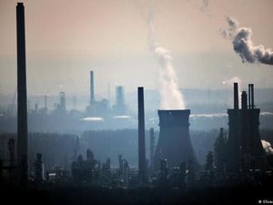 Panel Iklim PBB Mulai Rundingkan Solusi Cegah Bencana Iklim