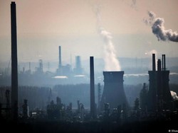 Panel Iklim PBB Mulai Rundingkan Solusi Cegah Bencana Iklim