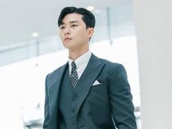 The Marvels Tayang 2023, Peran Park Seo Joon Terungkap