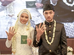 Bikin Perjanjian Pasca Nikah, Apa Sih Untungnya bagi Pasangan?