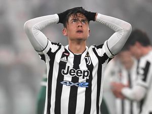 Juventus Pastikan Tak Perpanjang Kontrak Dybala