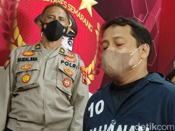 Pemerkosaan di Semarang: Fakta Kejinya Ayah Perkosa Anak Hingga Tewas