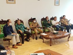 Pemkab Bandung Pelototi Pinjaman Dana Bergulir ke Masyarakat