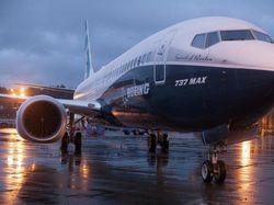 Boeing Kehilangan Lebih dari 90 Pesanan Pesawat Karena Perang di Ukraina