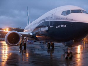 Hakim AS: Penumpang di 2 Kecelakaan Boeing 737 MAX Adalah Korban Kejahatan Hakim AS: Penumpang di 2 Kecelakaan Boeing 737 MAX Adalah Korban Kejahatan