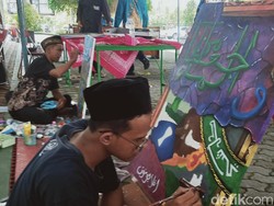 Alhamdulillah, MTQ Klaten Digelar Lagi Usai 2 Tahun Absen Gegara COVID