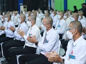 74 Warga RI Ikut Program Magang 3 Tahun ke Jepang