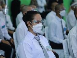 Teken Pembaruan MoU, Kemnaker Perkuat Program Pemagangan ke Jepang