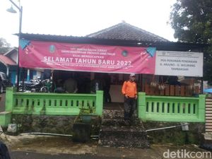 Pencarian Pendaki Hilang di Gunung Arjuno Kerahkan 5 Tim SRU